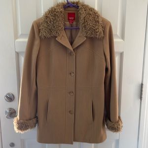 Esprit coat